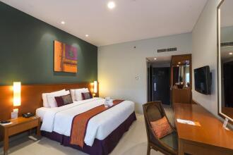 Bali Dynasty Resort