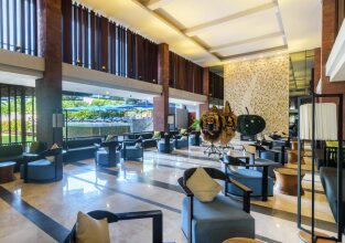 Watermark Hotel & Spa