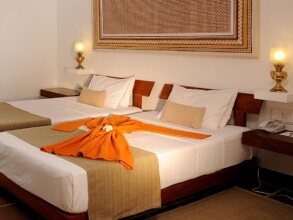 Heritance Ayurveda Maha Gedara