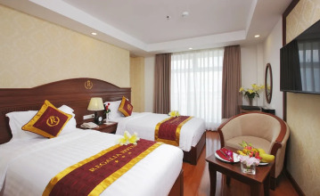 Regalia Nha Trang