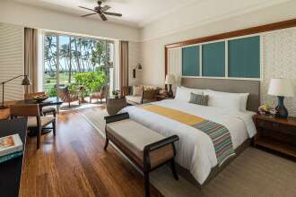 Shangri La Hambantota