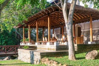 Saman Villas