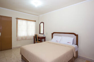 Parigata Villas Resort