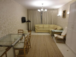 Studio On Lesnaya, фото 67