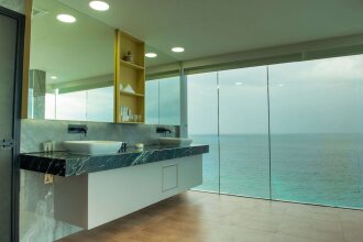 Swarn By Hawks Hotels (Ex. Clarks Exotica Kamadhoo Maldives)
