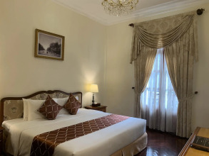 Grand Hotel Saigon