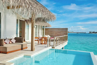 Sun Siyam Iru Veli Maldives