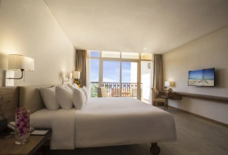 Sandy Beach Non Nuoc Resort Danang