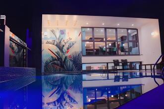 Zenia Boutique Hotel Nha Trang