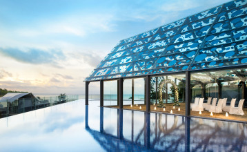 Le Meridien Bali Jimbaran