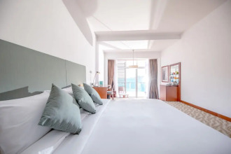 Novotel Hotel Nha Trang
