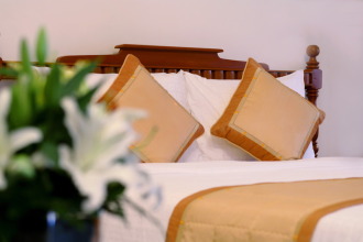 Hotel Continental Saigon