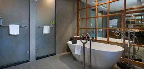 Grand Mirage Resort & Thalasso Bali