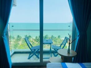 Blue Pearl Hotel Nha Trang
