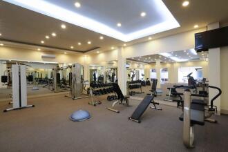 Legian Paradiso Hotel