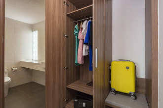 Gosia Hotel Nha Trang