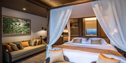 Ramayana Resort & Spa Kuta