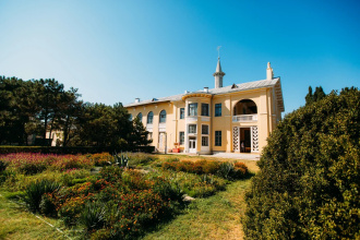 Romanova Park-otel, фото 117