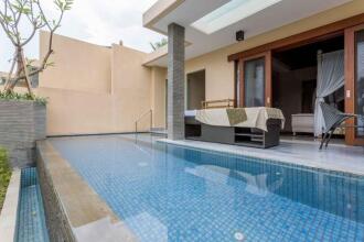 Seres Springs Resort & Spa Ubud