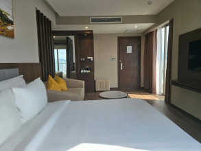 Annova Hotel Nha Trang