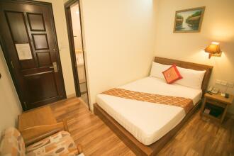 Golden Hotel Nha Trang