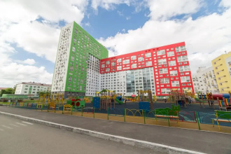 ул. Комсомольская, 15-55, фото 28