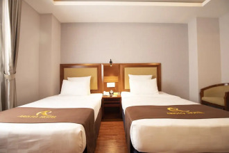 Aristo Saigon Hotel
