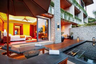 Andara Resort Villas