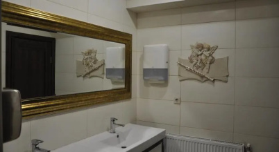 Дом Друзей, фото 16