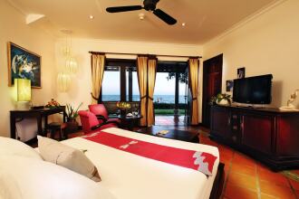 Seahorse Resort & Spa