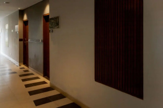 Fourteen Roses Boutique Hotel Legian