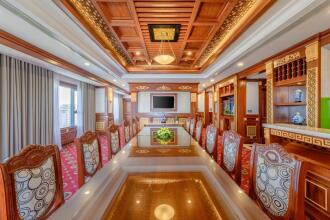 Dlg Hotel Danang