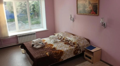 Guris Hotel - Hostel, фото 61