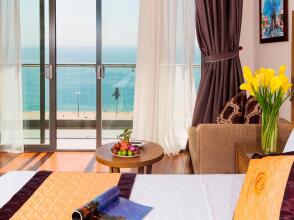 Galina Hotel Nha Trang