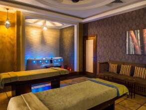 Rixos Sharm El Sheikh Luxury (Adults Only 18+)