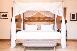 The Samaya Bali