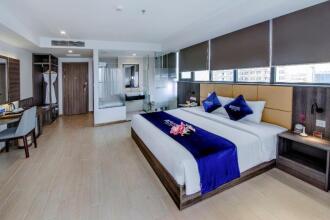 Atlantic Hotel Nha Trang