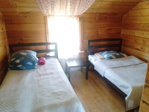 Guest House Kovcheg, фото 80