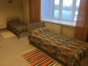 MAXROOMS Barnaul Sibiria, фото 24
