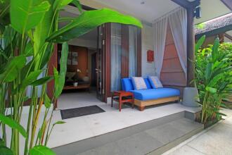 Kuta Seaview Boutique Resorts