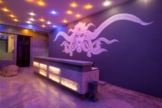 Villa Thawthisa