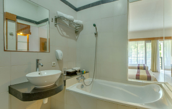 Baleka Resort Hotel & Spa