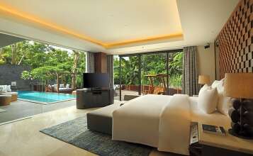 Anantara Bali Uluwatu Resort & Spa