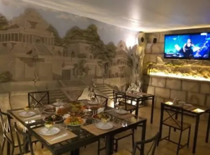 Mini-Hotel Zateryanny Mir, фото 129