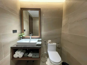 Koi Resort And Residence Da Nang