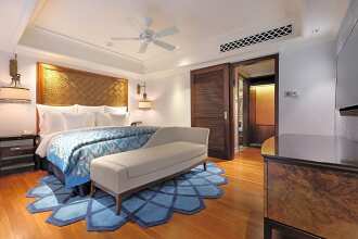 Intercontinental Bali Resort