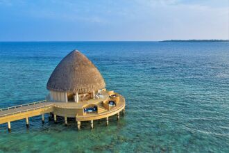Emerald Faarufushi Resort & Spa