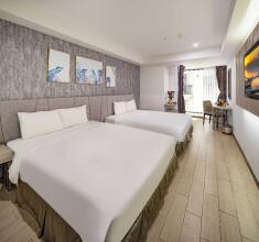 Atlantic Hotel Nha Trang