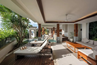 Tanadewa Luxury Villas & Spa