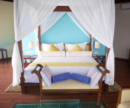 Robinson Club Maldives